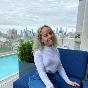 Meet your Posher, Maryan